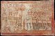 Syria: A fresco from the Temple of the Palmyran Gods at Dura Europos (c.230 CE)