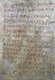 Syria: Greek votive inscription from the Temple of Adonis in Dura Europos, 153 CE